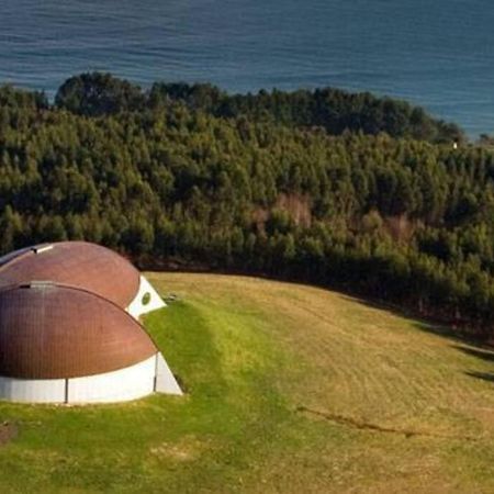 Apartamento En Colunga, En Plena Naturaleza Eksteriør bilde