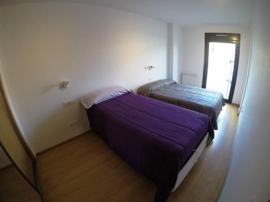 Apartamento En Colunga, En Plena Naturaleza Eksteriør bilde