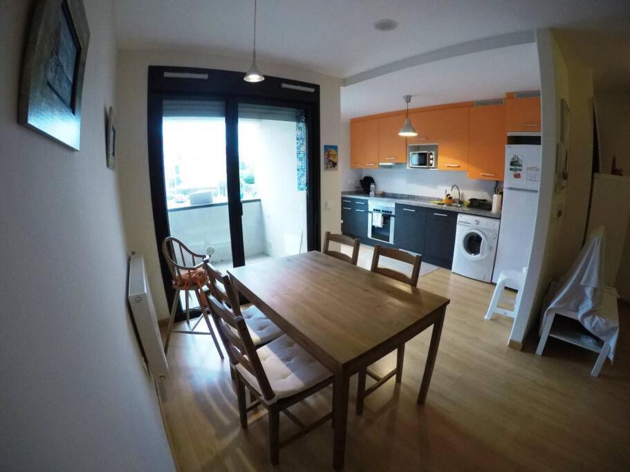 Apartamento En Colunga, En Plena Naturaleza Eksteriør bilde