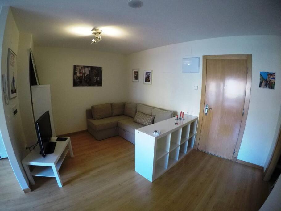 Apartamento En Colunga, En Plena Naturaleza Eksteriør bilde